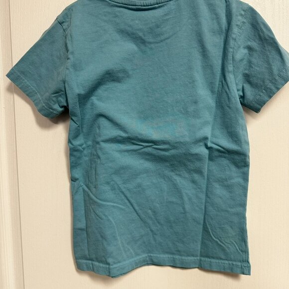 Boys Short Sleeve Tee - Mini Boden - Picture 5 of 5